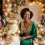 325+ Classy Happy Birthday African American Woman Blessings & Quotes 2026