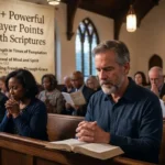 45+ Powerful Pornography Prayer Points With Scriptures