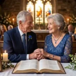 65 Heartfelt Wedding Anniversary Prayers for Couples: Christian Blessings & Bible Verses